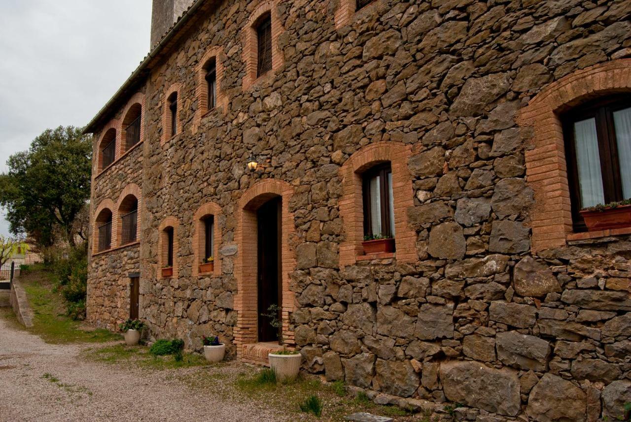 Casa Cal Pastor ξενώνας Salo Εξωτερικό φωτογραφία