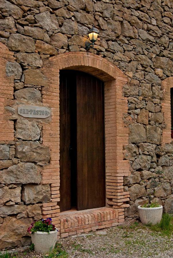 Casa Cal Pastor ξενώνας Salo Εξωτερικό φωτογραφία