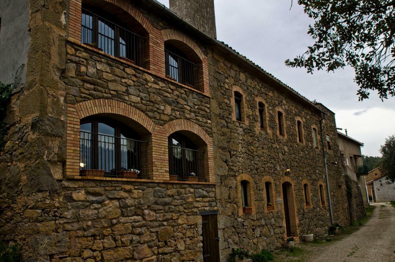 Casa Cal Pastor ξενώνας Salo Εξωτερικό φωτογραφία