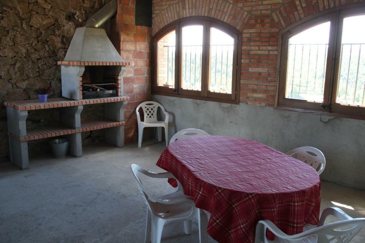 Casa Cal Pastor ξενώνας Salo Εξωτερικό φωτογραφία
