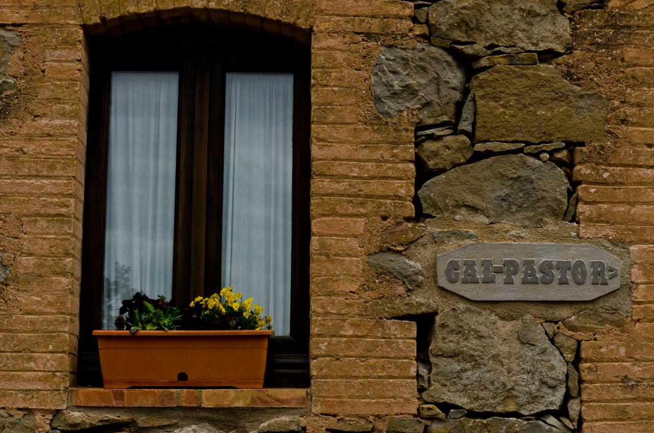 Casa Cal Pastor ξενώνας Salo Εξωτερικό φωτογραφία