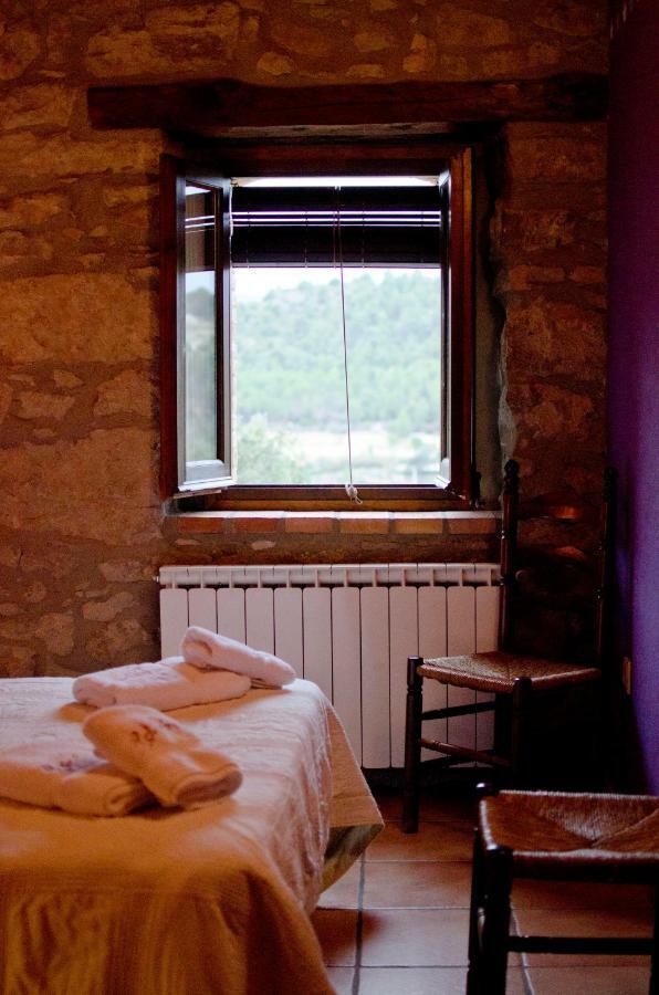 Casa Cal Pastor ξενώνας Salo Εξωτερικό φωτογραφία