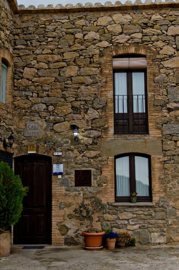 Casa Cal Pastor ξενώνας Salo Εξωτερικό φωτογραφία