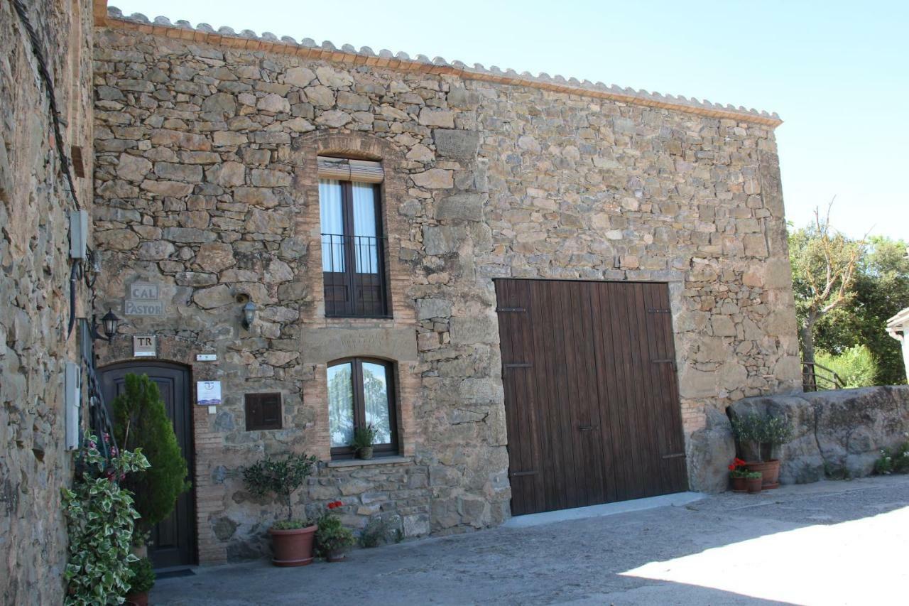 Casa Cal Pastor ξενώνας Salo Εξωτερικό φωτογραφία